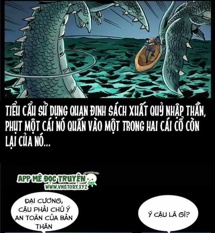U Minh Ngụy Tượng - Chương 244 - ảnh 78