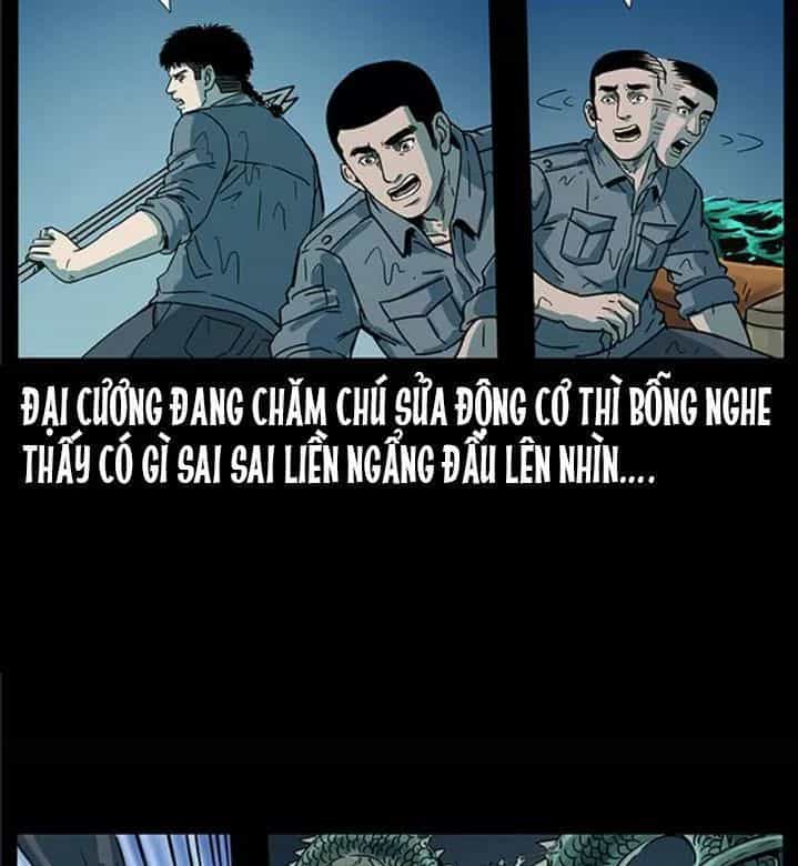 U Minh Ngụy Tượng - Chương 244 - ảnh 79