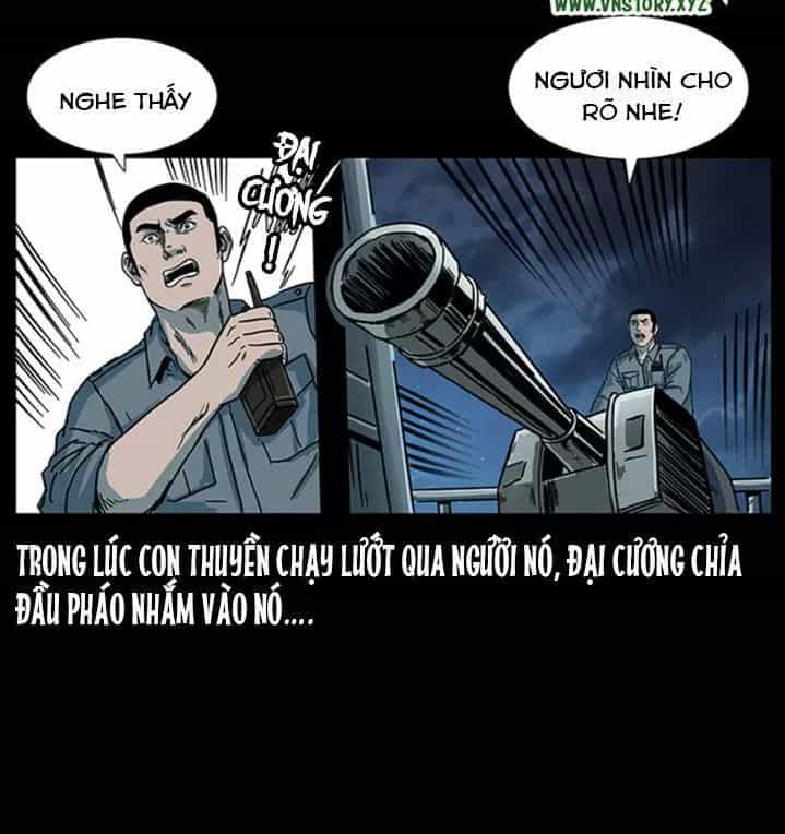 U Minh Ngụy Tượng - Chương 244 - ảnh 8