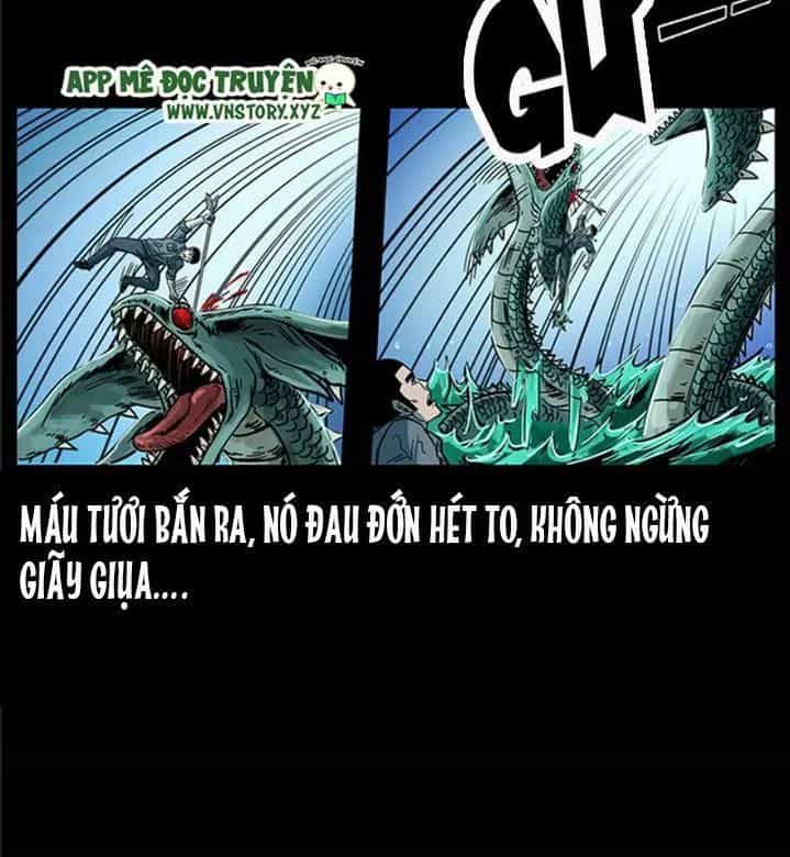 U Minh Ngụy Tượng - Chương 244 - ảnh 82
