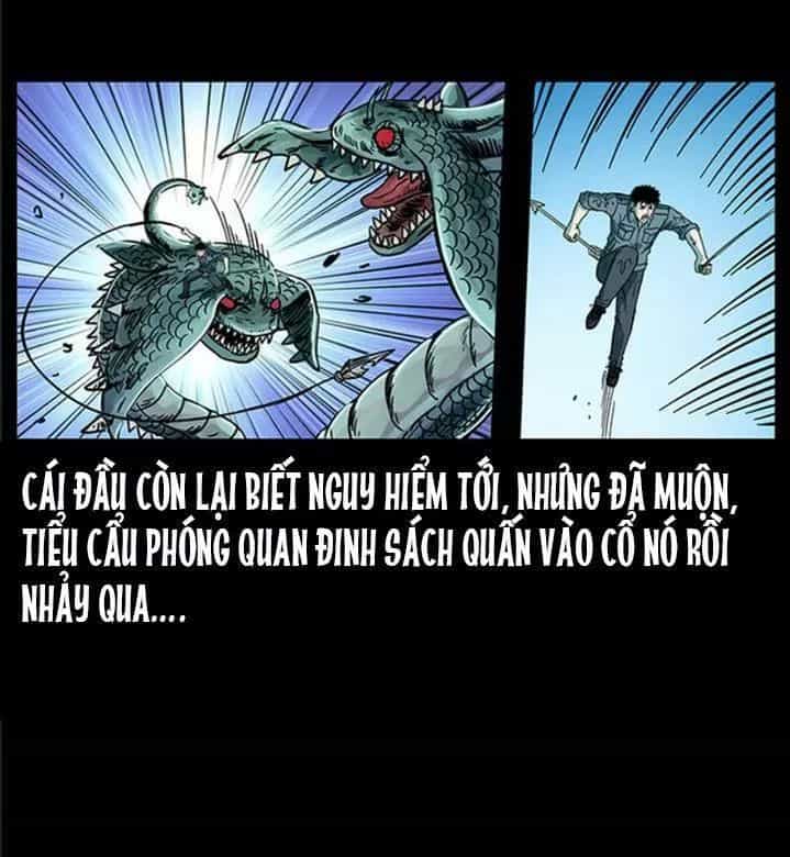 U Minh Ngụy Tượng - Chương 244 - ảnh 83