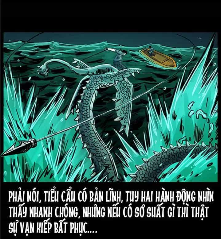 U Minh Ngụy Tượng - Chương 244 - ảnh 86