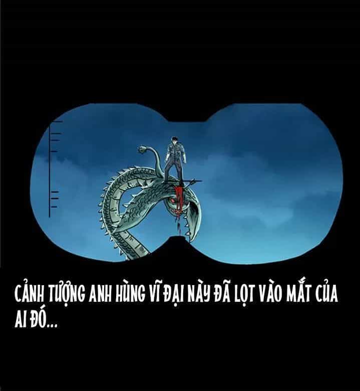 U Minh Ngụy Tượng - Chương 244 - ảnh 88