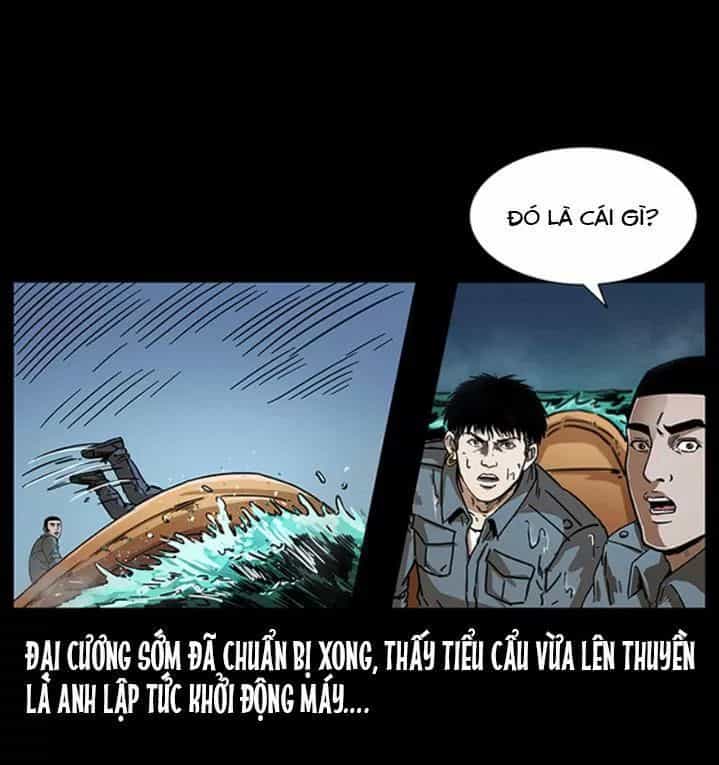 U Minh Ngụy Tượng - Chương 245 - ảnh 11