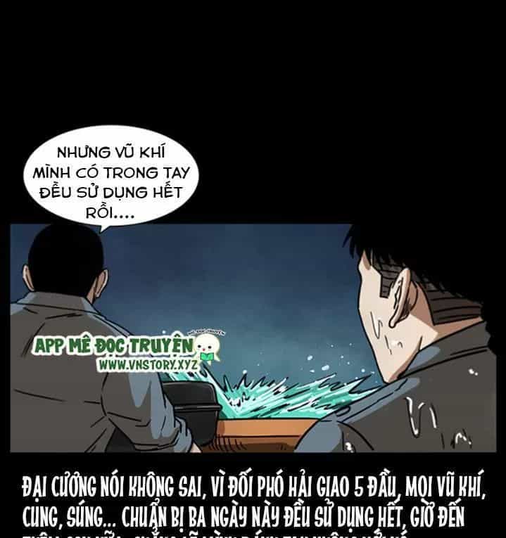 U Minh Ngụy Tượng - Chương 245 - ảnh 13