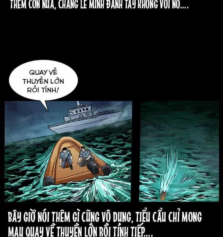U Minh Ngụy Tượng - Chương 245 - ảnh 14