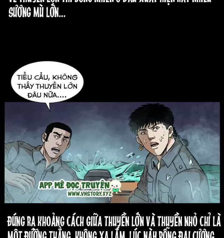 U Minh Ngụy Tượng - Chương 245 - ảnh 16