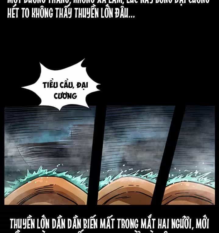 U Minh Ngụy Tượng - Chương 245 - ảnh 17
