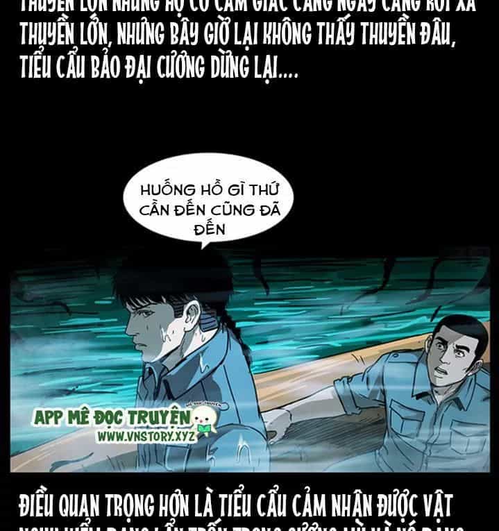 U Minh Ngụy Tượng - Chương 245 - ảnh 19