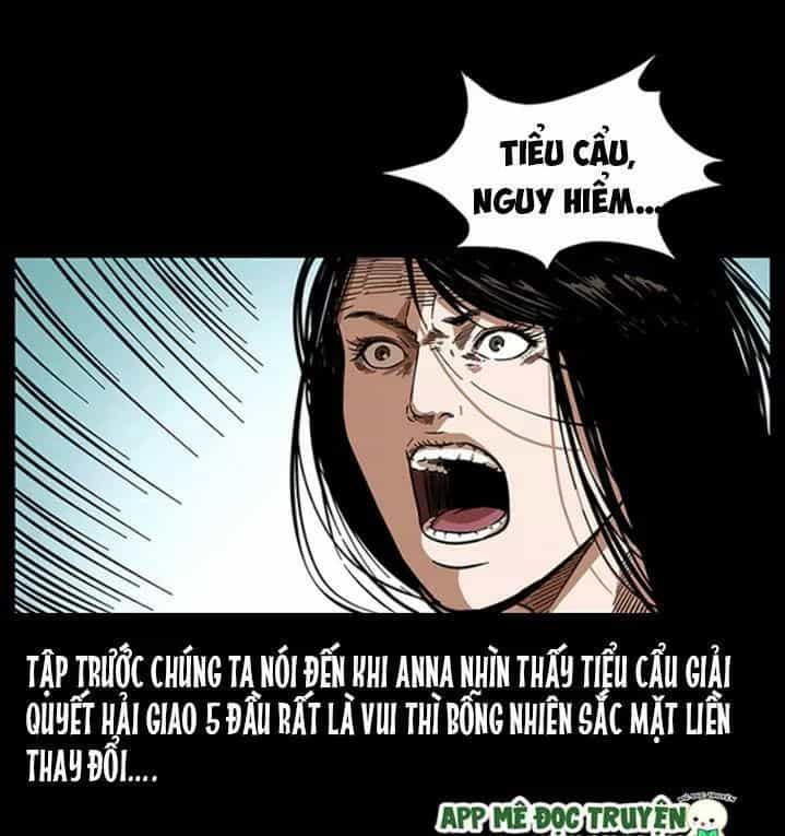 U Minh Ngụy Tượng - Chương 245 - ảnh 2