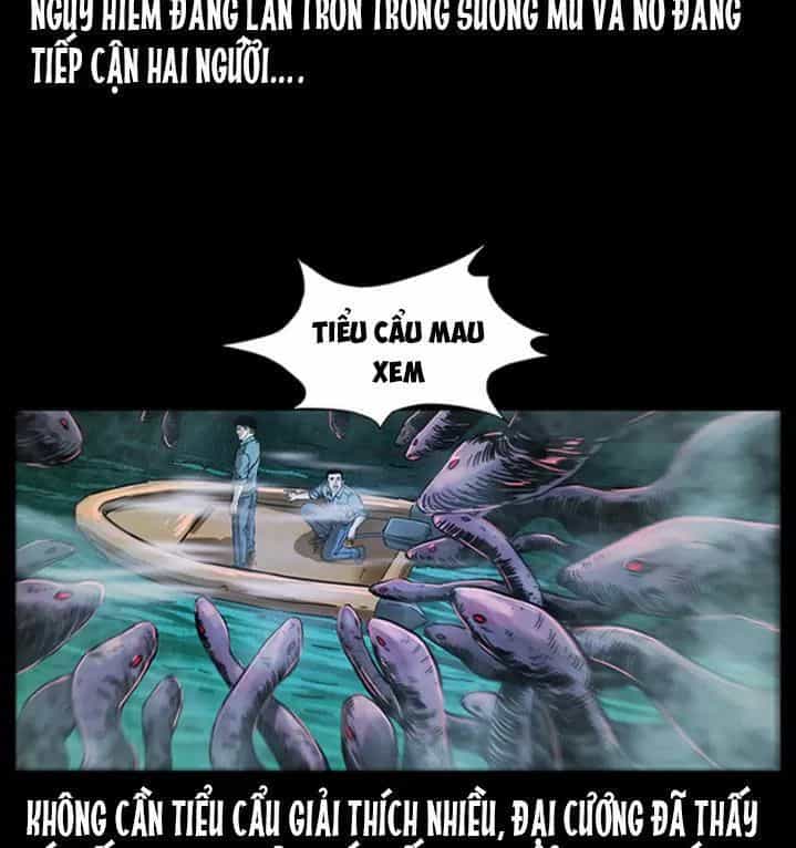 U Minh Ngụy Tượng - Chương 245 - ảnh 20