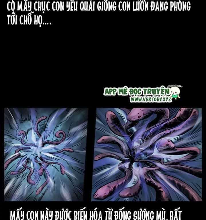 U Minh Ngụy Tượng - Chương 245 - ảnh 21