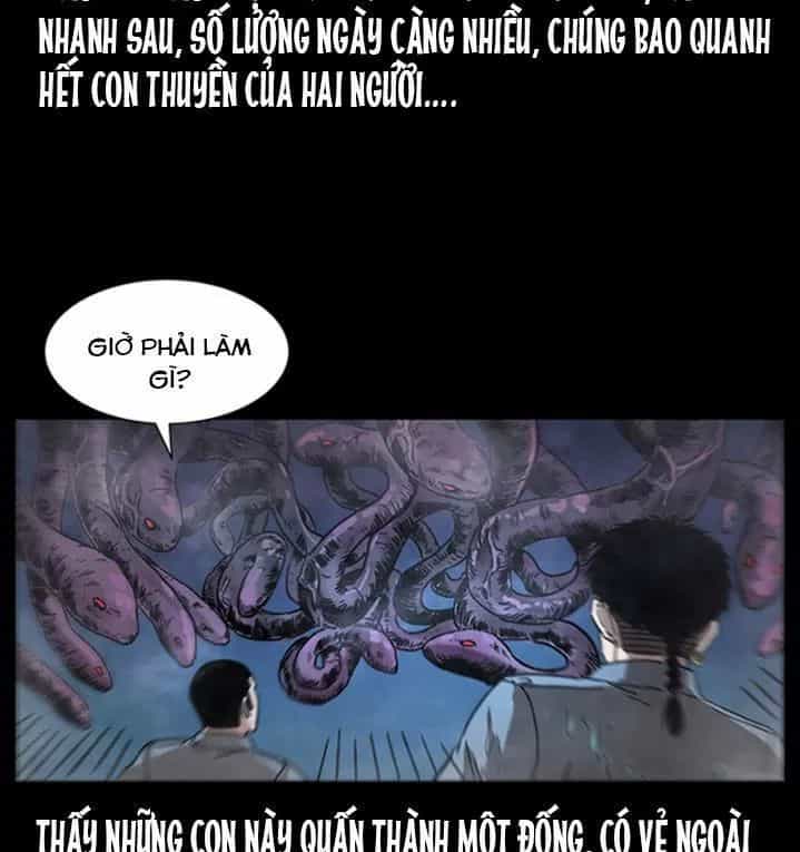 U Minh Ngụy Tượng - Chương 245 - ảnh 22