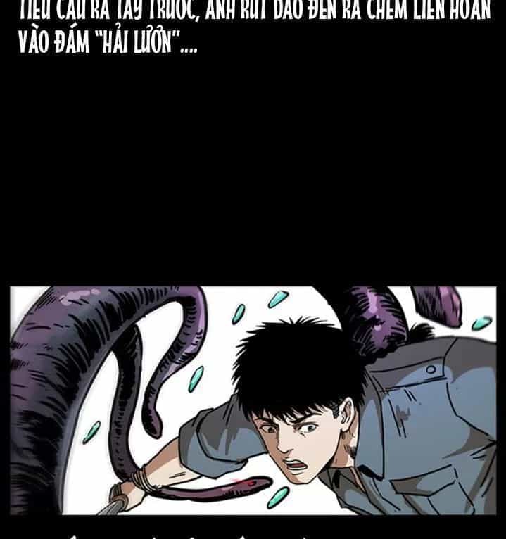 U Minh Ngụy Tượng - Chương 245 - ảnh 25