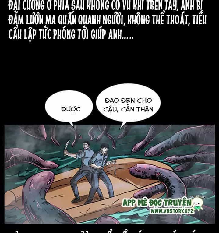 U Minh Ngụy Tượng - Chương 245 - ảnh 27