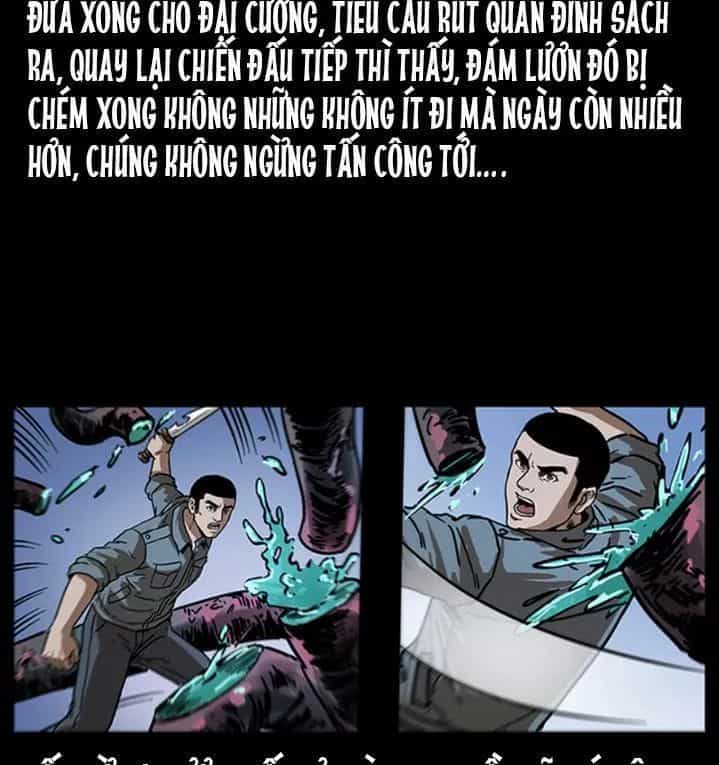 U Minh Ngụy Tượng - Chương 245 - ảnh 28