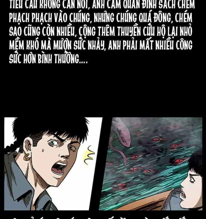 U Minh Ngụy Tượng - Chương 245 - ảnh 30