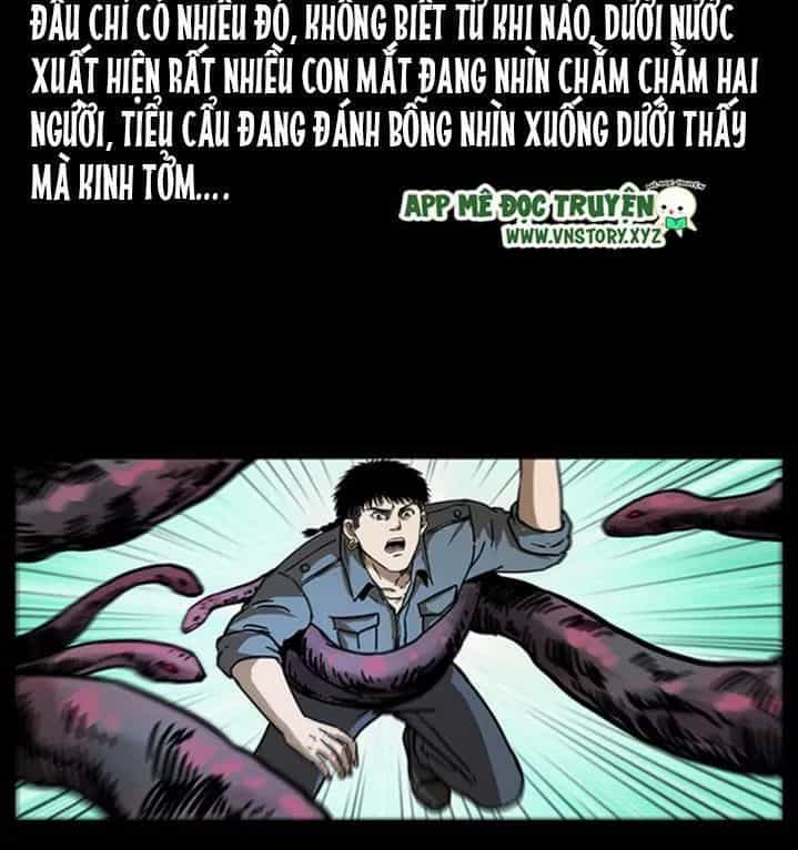 U Minh Ngụy Tượng - Chương 245 - ảnh 31