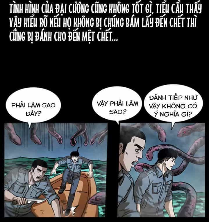 U Minh Ngụy Tượng - Chương 245 - ảnh 33