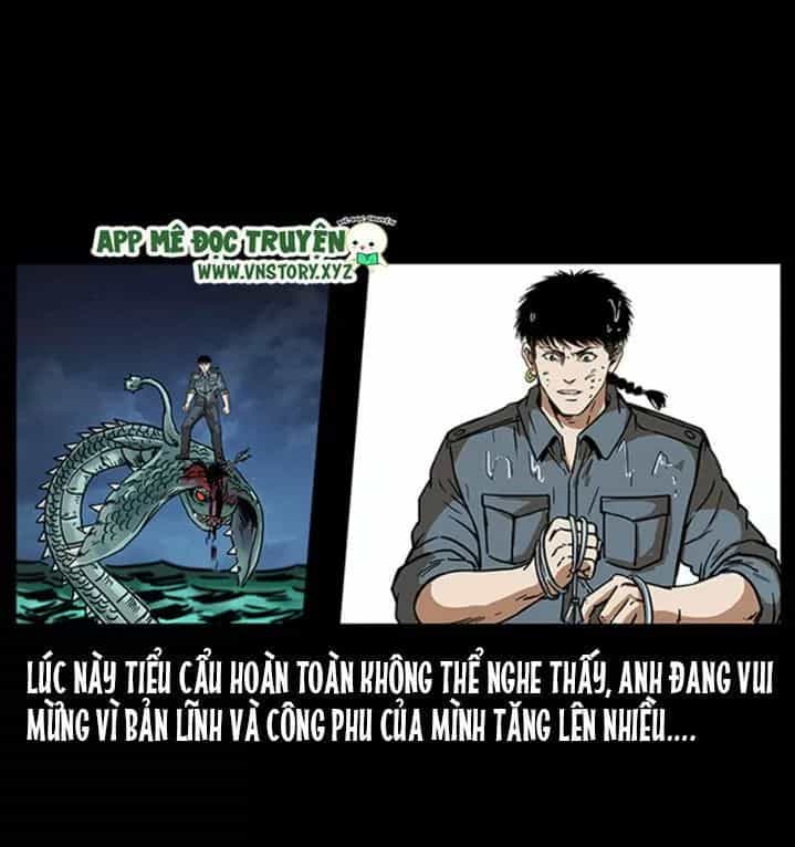U Minh Ngụy Tượng - Chương 245 - ảnh 4