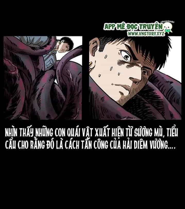U Minh Ngụy Tượng - Chương 245 - ảnh 40