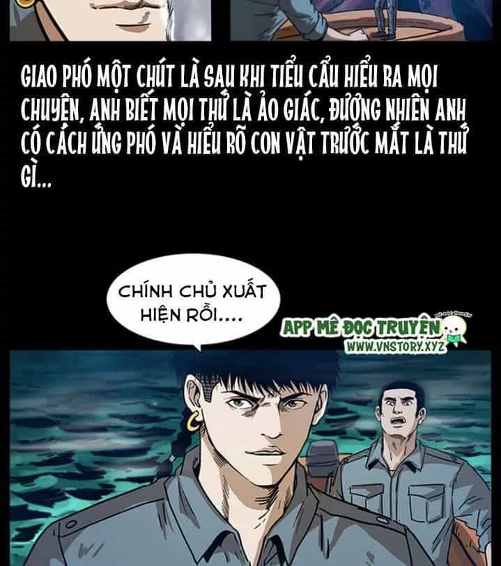 U Minh Ngụy Tượng - Chương 245 - ảnh 49