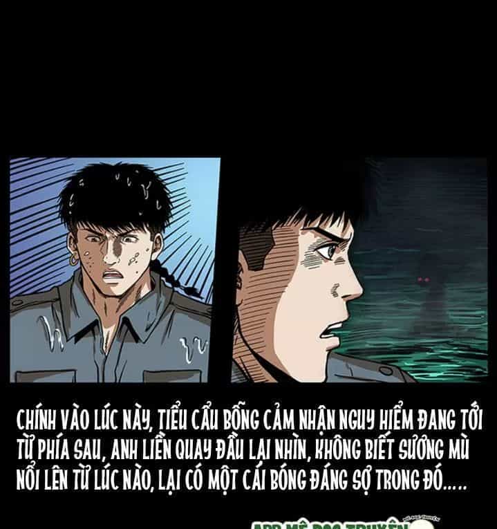 U Minh Ngụy Tượng - Chương 245 - ảnh 5