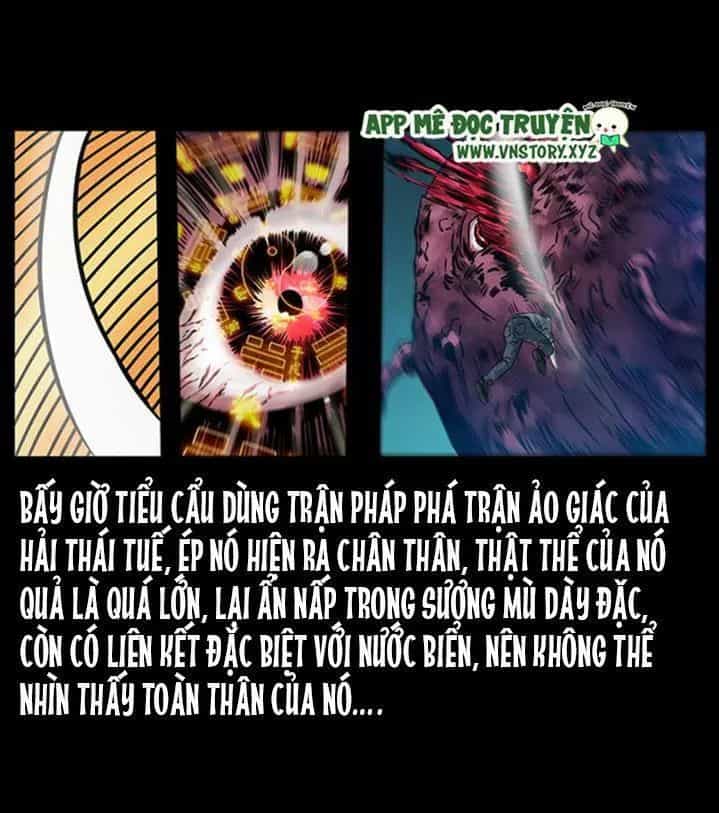 U Minh Ngụy Tượng - Chương 245 - ảnh 53