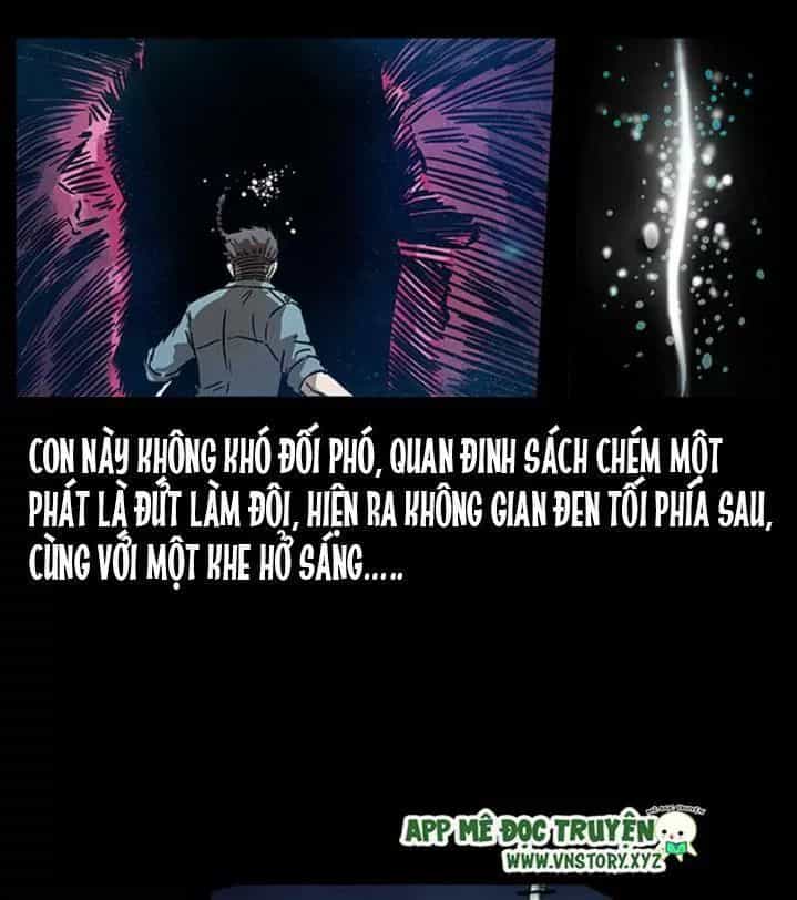 U Minh Ngụy Tượng - Chương 245 - ảnh 55