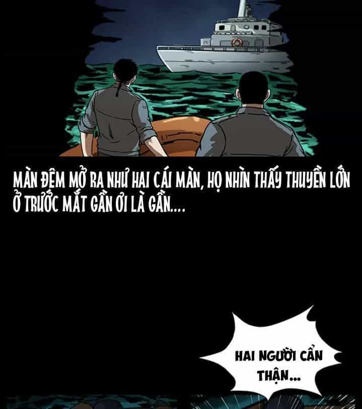 U Minh Ngụy Tượng - Chương 245 - ảnh 56