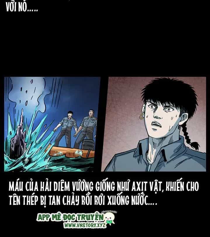 U Minh Ngụy Tượng - Chương 245 - ảnh 63