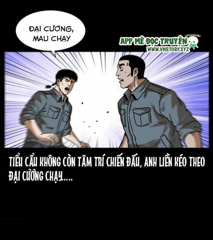 U Minh Ngụy Tượng - Chương 245 - ảnh 65