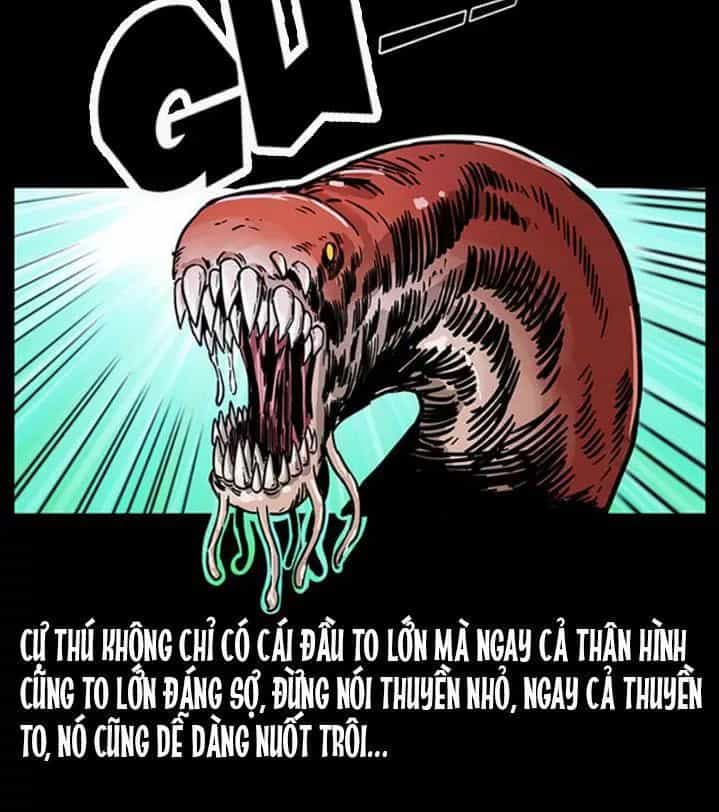 U Minh Ngụy Tượng - Chương 245 - ảnh 67