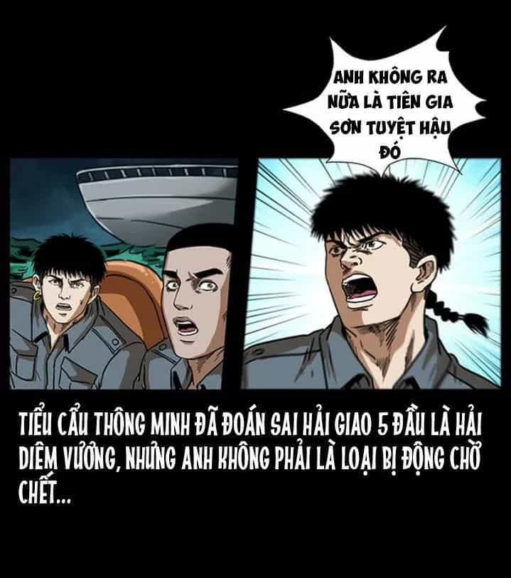U Minh Ngụy Tượng - Chương 245 - ảnh 69