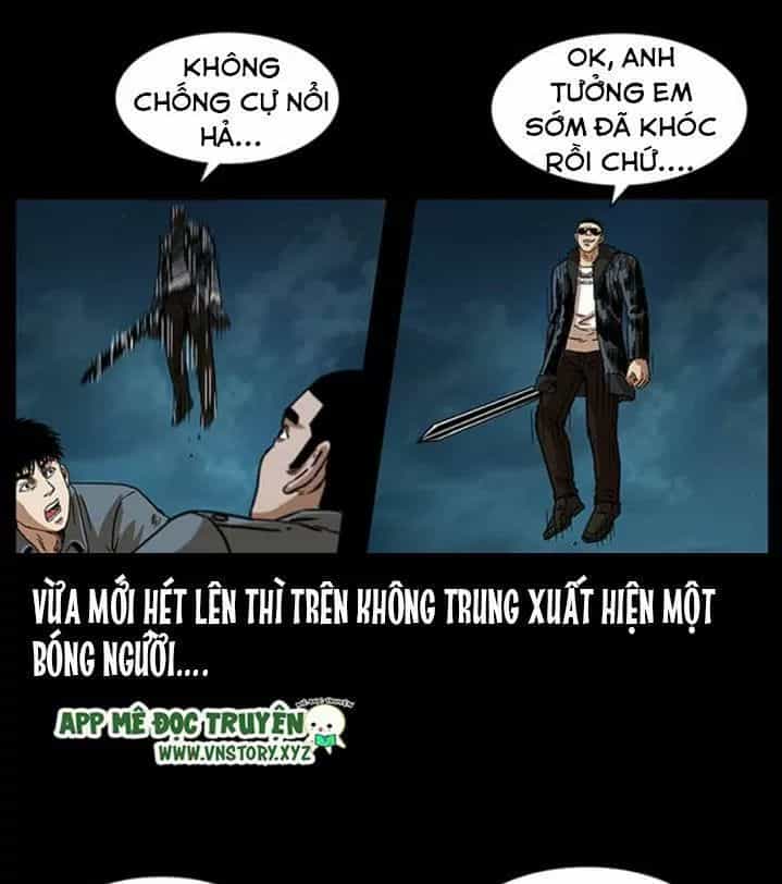 U Minh Ngụy Tượng - Chương 245 - ảnh 70
