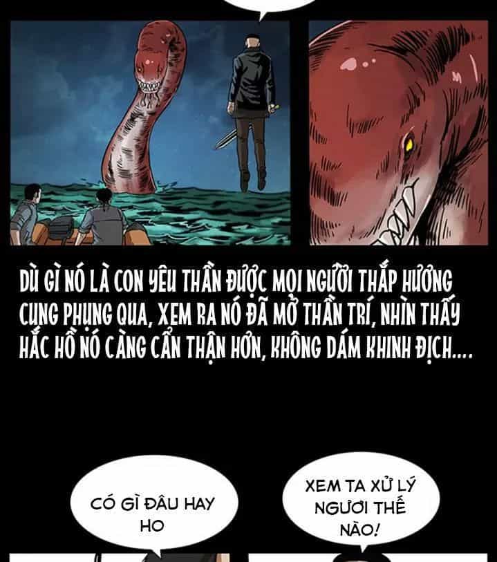 U Minh Ngụy Tượng - Chương 245 - ảnh 73