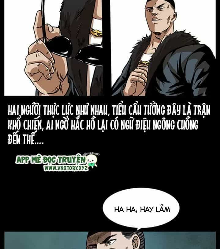 U Minh Ngụy Tượng - Chương 245 - ảnh 74