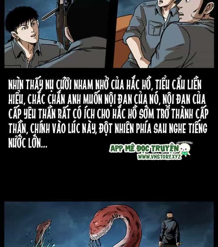 U Minh Ngụy Tượng - Chương 245 - ảnh 76