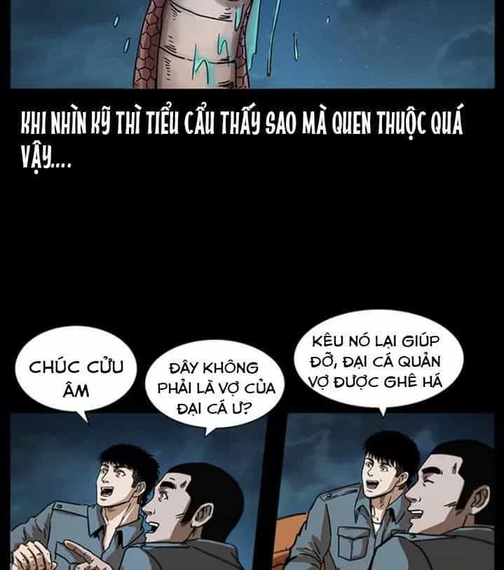 U Minh Ngụy Tượng - Chương 245 - ảnh 78