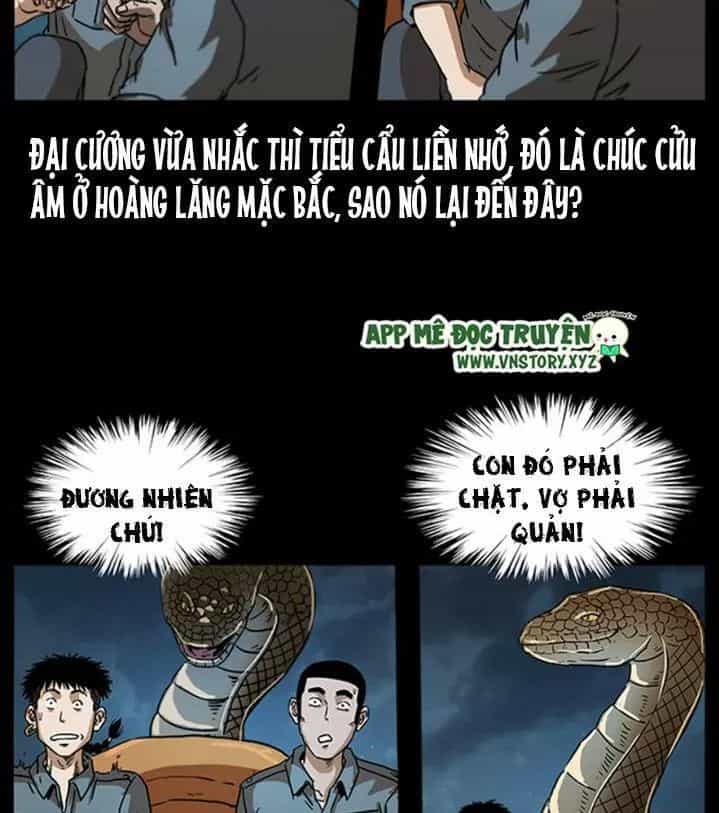 U Minh Ngụy Tượng - Chương 245 - ảnh 79