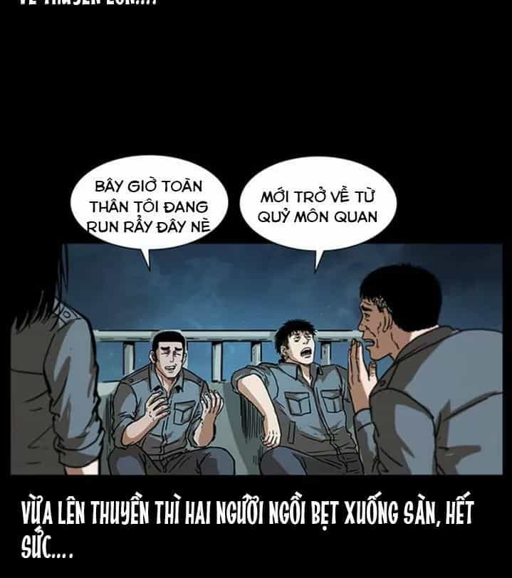 U Minh Ngụy Tượng - Chương 245 - ảnh 85
