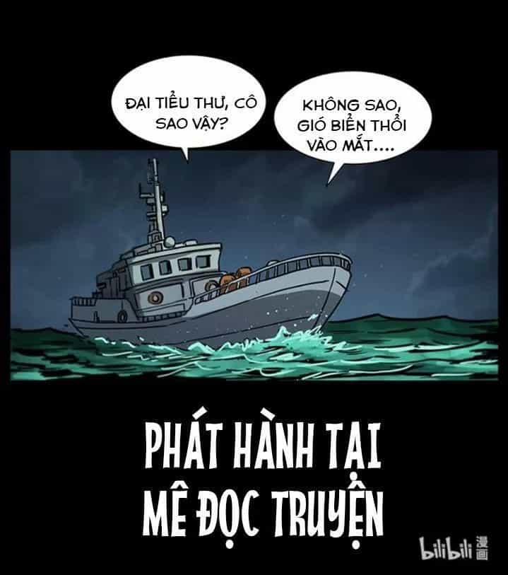 U Minh Ngụy Tượng - Chương 245 - ảnh 88