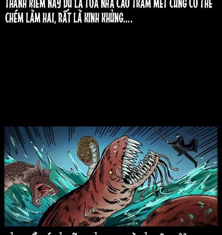 U Minh Ngụy Tượng - Chương 246 - ảnh 12