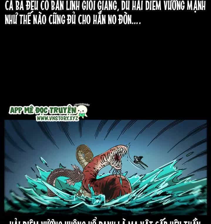 U Minh Ngụy Tượng - Chương 246 - ảnh 13