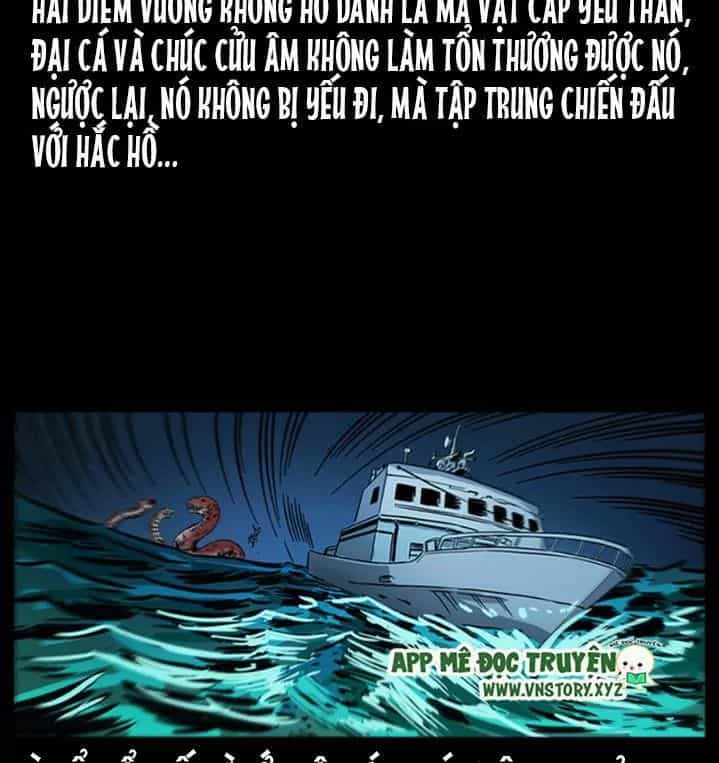U Minh Ngụy Tượng - Chương 246 - ảnh 14