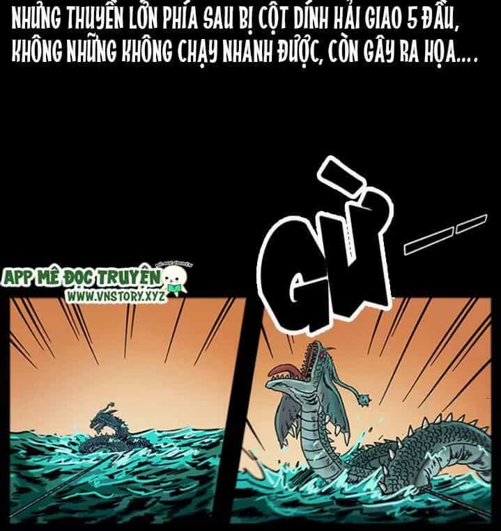 U Minh Ngụy Tượng - Chương 246 - ảnh 16