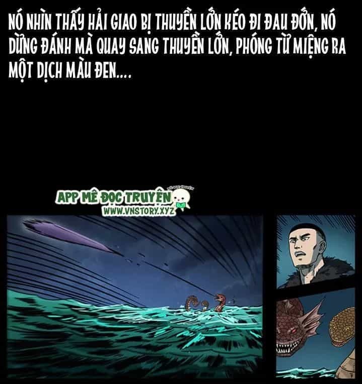 U Minh Ngụy Tượng - Chương 246 - ảnh 19