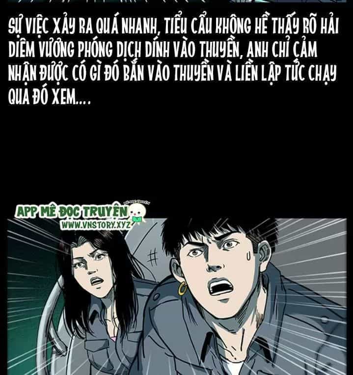 U Minh Ngụy Tượng - Chương 246 - ảnh 22
