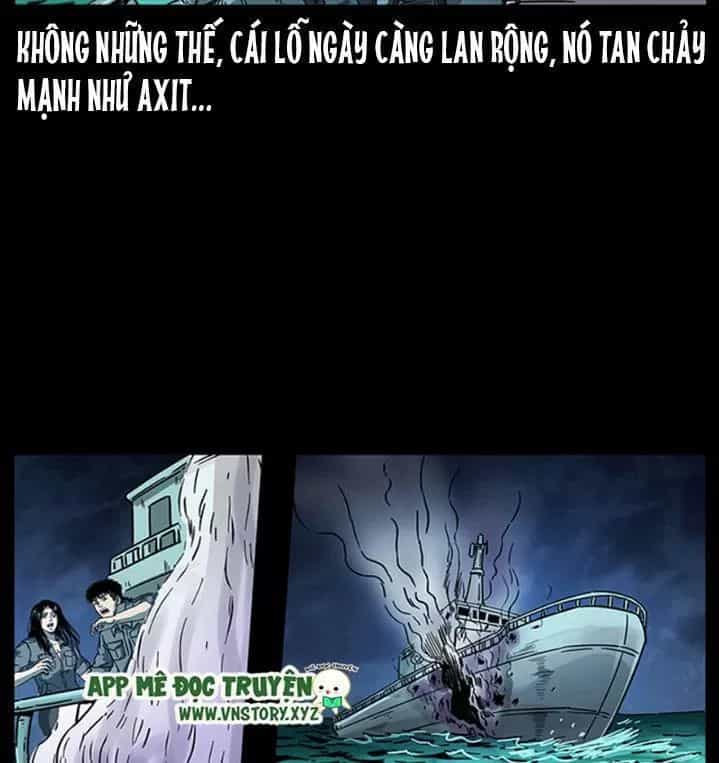 U Minh Ngụy Tượng - Chương 246 - ảnh 25