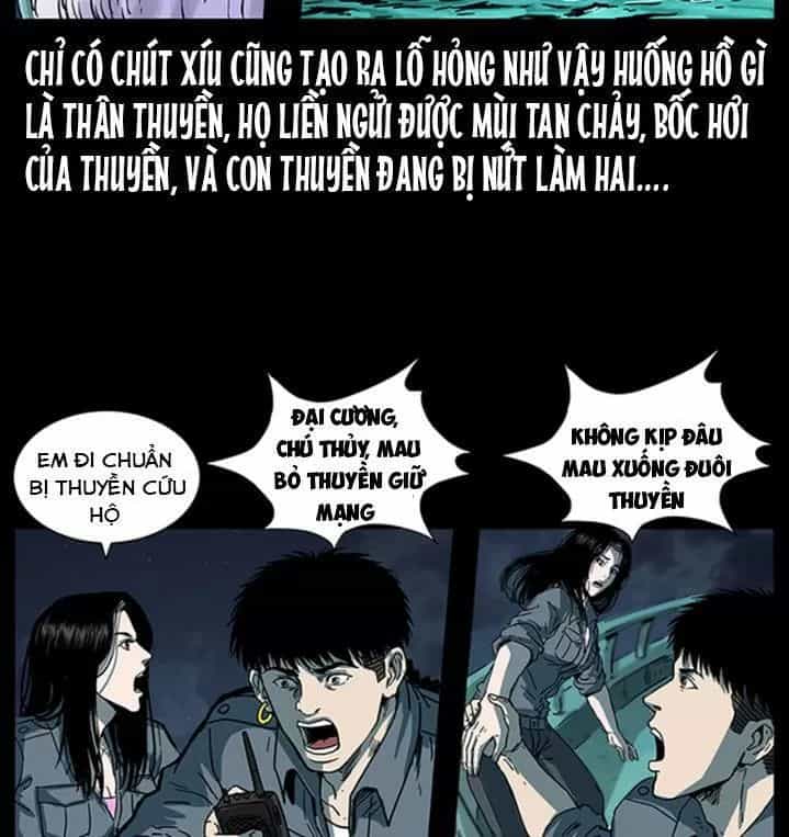 U Minh Ngụy Tượng - Chương 246 - ảnh 26